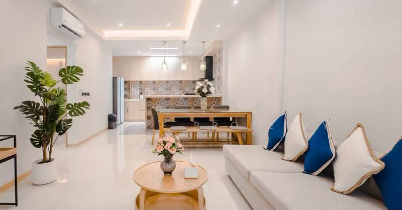 9R0815 This house for rent 2 bedroom 2 bathroom 45,000/month at wichit have fully furnished, ภูเก็ต, วิชิต, เมืองภูเก็ต, ภูเก็ต, 100 ตร.ม., บ้านเดี่ยว ให้เช่า, โดย PK LIFE Property, 500487838 - DDproperty.com