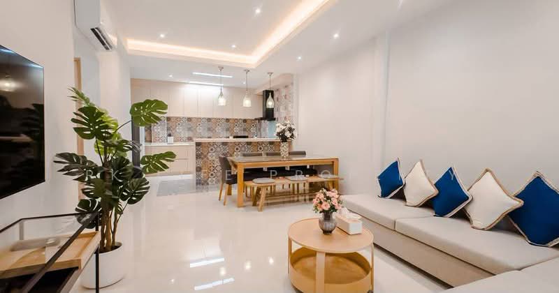 9R0815 This house for rent 2 bedroom 2 bathroom 45,000/month at wichit have fully furnished, ภูเก็ต, วิชิต, เมืองภูเก็ต, ภูเก็ต, 100 ตร.ม., บ้านเดี่ยว ให้เช่า, โดย PK LIFE Property, 500487838 - DDproperty.com