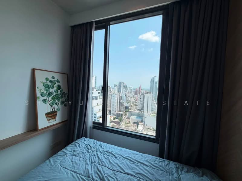The Edge Sukhumvit 23 : เอดจ์ สุขุมวิท 23, กรุงเทพ, 6 ซอยสุขุมวิท 23, คลองเตยเหนือ, วัฒนา, กรุงเทพ, 63 ตร.ม., คอนโด ขาย, โดย Shinyu Real Estate, 500487840 - DDproperty.com