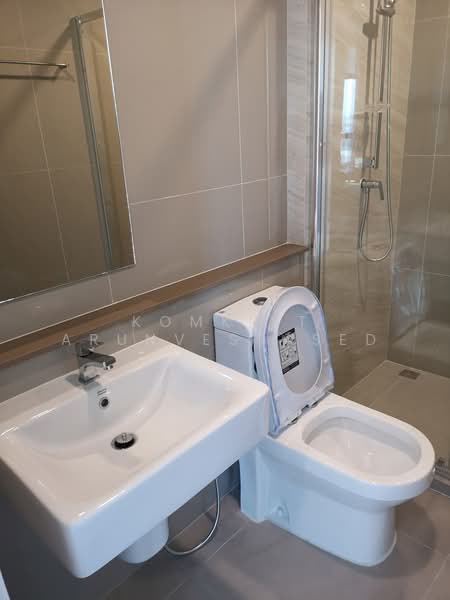 The Tree Sukhumvit 71-Ekamai, Bangkok, 1269 Sukhumvit 71 Road, Suan Luang, Bangkok, 2 Bedrooms, 56 sqm, Condo For Rent, by Komkrit Arunvessased, 500487842 - DDproperty.com