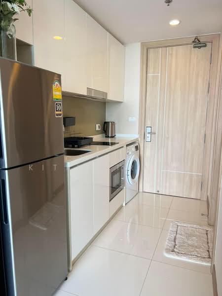 The Riviera Wongamat, Chon Buri (Pattaya), Na Kluea 16 Alley, Na Kloe, Bang Lamung (Pattaya), Chon Buri (Pattaya), 1 Bedroom, 31 sqm, Condo For Rent, by Chalisa Kitilimtrakul, 500487843 - DDproperty.com