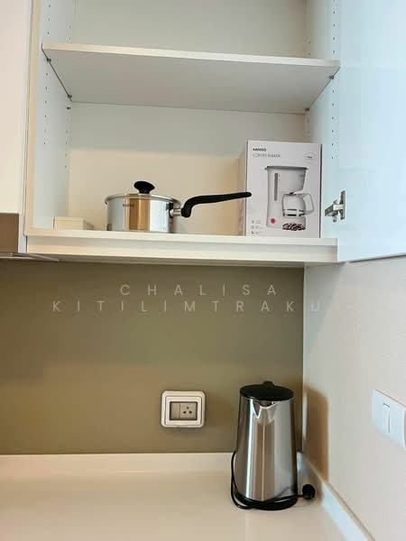 The Riviera Wongamat, Chon Buri (Pattaya), Na Kluea 16 Alley, Na Kloe, Bang Lamung (Pattaya), Chon Buri (Pattaya), 1 Bedroom, 31 sqm, Condo For Rent, by Chalisa Kitilimtrakul, 500487843 - DDproperty.com