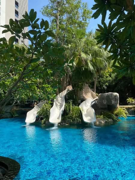 The Riviera Wongamat, Chon Buri (Pattaya), Na Kluea 16 Alley, Na Kloe, Bang Lamung (Pattaya), Chon Buri (Pattaya), 1 Bedroom, 31 sqm, Condo For Rent, by Chalisa Kitilimtrakul, 500487843 - DDproperty.com