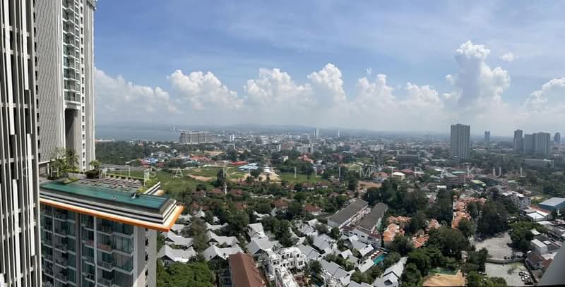 The Riviera Wongamat, Chon Buri (Pattaya), Na Kluea 16 Alley, Na Kloe, Bang Lamung (Pattaya), Chon Buri (Pattaya), 1 Bedroom, 31 sqm, Condo For Rent, by Chalisa Kitilimtrakul, 500487843 - DDproperty.com