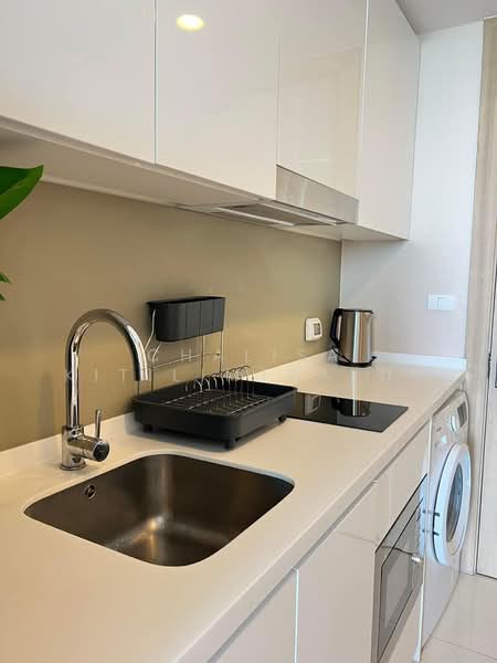 The Riviera Wongamat, Chon Buri (Pattaya), Na Kluea 16 Alley, Na Kloe, Bang Lamung (Pattaya), Chon Buri (Pattaya), 1 Bedroom, 31 sqm, Condo For Rent, by Chalisa Kitilimtrakul, 500487843 - DDproperty.com