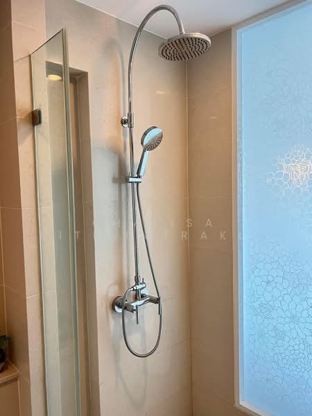 The Riviera Wongamat, Chon Buri (Pattaya), Na Kluea 16 Alley, Na Kloe, Bang Lamung (Pattaya), Chon Buri (Pattaya), 1 Bedroom, 31 sqm, Condo For Rent, by Chalisa Kitilimtrakul, 500487843 - DDproperty.com