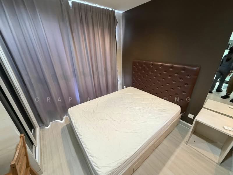 IDEO MOBI Rama 9 : ไอดีโอ โมบิ พระราม 9, กรุงเทพ, 90 ถนนพระราม 9, ห้วยขวาง, กรุงเทพ, 30 ตร.ม., คอนโด ให้เช่า, โดย Orapin Masthong, 500487844 - DDproperty.com
