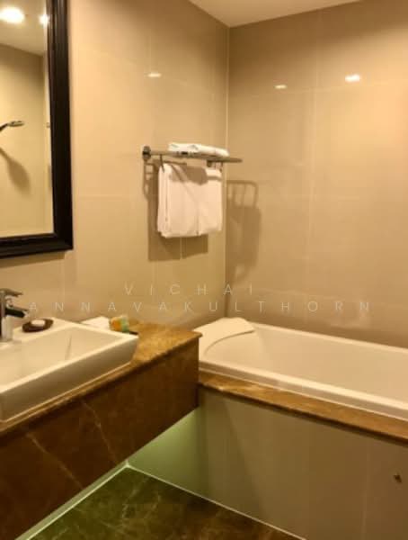 Qiss Residence by Bliston, Bangkok, Phra Kanong, Khlong Toei, Bangkok, 2 Bedrooms, 94 sqm, Apartment For Rent, by Vichai Annavakulthorn, 500487845 - DDproperty.com