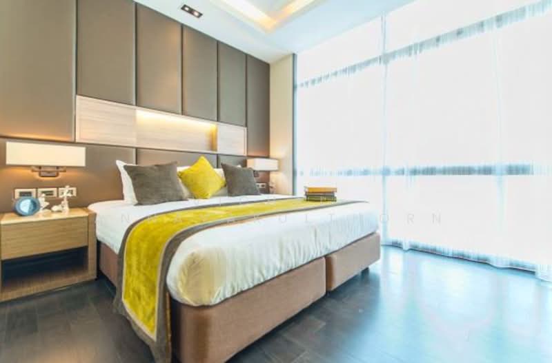 Qiss Residence by Bliston, Bangkok, Phra Kanong, Khlong Toei, Bangkok, 2 Bedrooms, 94 sqm, Apartment For Rent, by Vichai Annavakulthorn, 500487845 - DDproperty.com