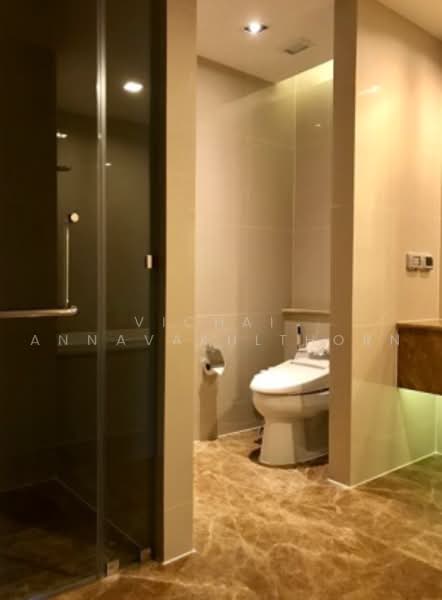 Qiss Residence by Bliston, Bangkok, Phra Kanong, Khlong Toei, Bangkok, 2 Bedrooms, 94 sqm, Apartment For Rent, by Vichai Annavakulthorn, 500487845 - DDproperty.com