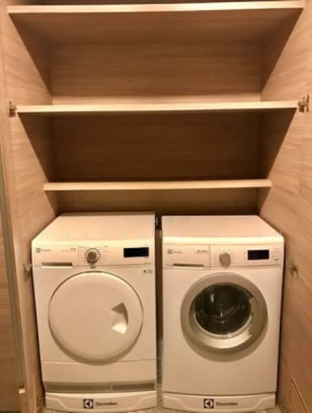 Qiss Residence by Bliston, Bangkok, Phra Kanong, Khlong Toei, Bangkok, 2 Bedrooms, 94 sqm, Apartment For Rent, by Vichai Annavakulthorn, 500487845 - DDproperty.com