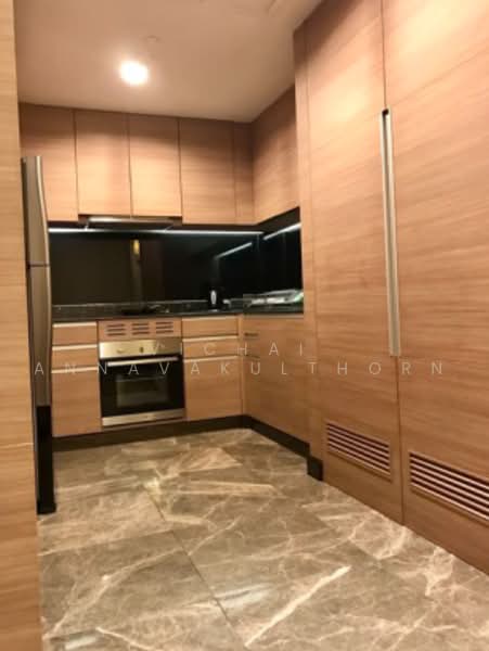 Qiss Residence by Bliston, Bangkok, Phra Kanong, Khlong Toei, Bangkok, 2 Bedrooms, 94 sqm, Apartment For Rent, by Vichai Annavakulthorn, 500487845 - DDproperty.com