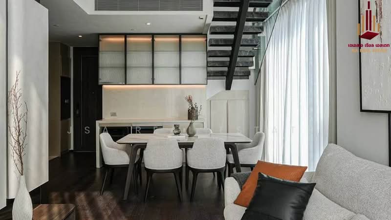 LAVIQ Sukhumvit 57 : ลาวิค สุขุมวิท 57, กรุงเทพ, ซอย สุขุมวิท 57, คลองตันเหนือ, วัฒนา, กรุงเทพ, 98 ตร.ม., คอนโด ขาย, โดย JSA REAL ESTATE, 500487846 - DDproperty.com