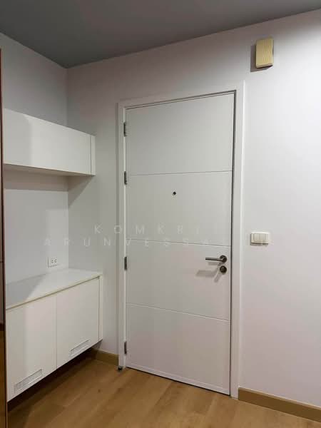 Blocs 77, Bangkok, 291 On Nut Rd, Phra Kanong Nua, Watthana, Bangkok, 1 Bedroom, 40 sqm, Condo For Rent, by Komkrit Arunvessased, 500487847 - DDproperty.com