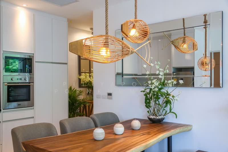 Kamala Falls, Phuket, 6/122 Kamala, Kammala, Kathu, Phuket, 2 Bedrooms, 92 sqm, Condo For Sale, by Pitiyaporn Pornkhuntod, 500487848 - DDproperty.com
