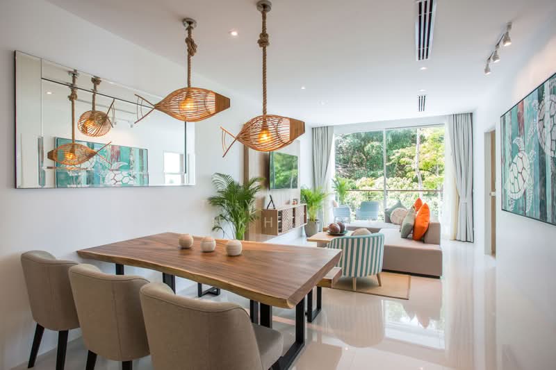 Kamala Falls, Phuket, 6/122 Kamala, Kammala, Kathu, Phuket, 2 Bedrooms, 92 sqm, Condo For Sale, by Pitiyaporn Pornkhuntod, 500487848 - DDproperty.com