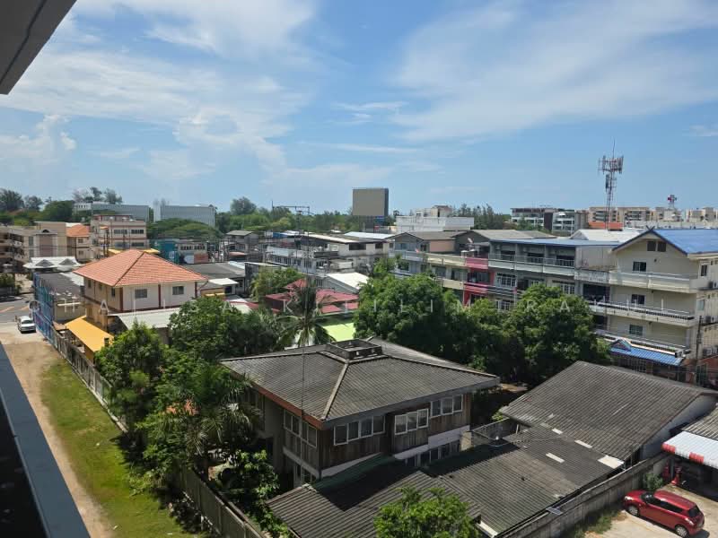 Marvest Hua Hin : มาร์เวสท์ หัวหิน, ประจวบคีรีขันธ์, 172 ถนนเพชรเกษม, หัวหิน, ประจวบคีรีขันธ์, 61 ตร.ม., คอนโด ให้เช่า, โดย Chalisa Kitilimtrakul, 500487850 - DDproperty.com