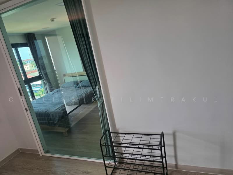 Marvest Hua Hin, Prachuap Khiri Khan, 172 Phetkasem Road, Hua Hin, Prachuap Khiri Khan, 2 Bedrooms, 61 sqm, Condo For Rent, by Chalisa Kitilimtrakul, 500487850 - DDproperty.com