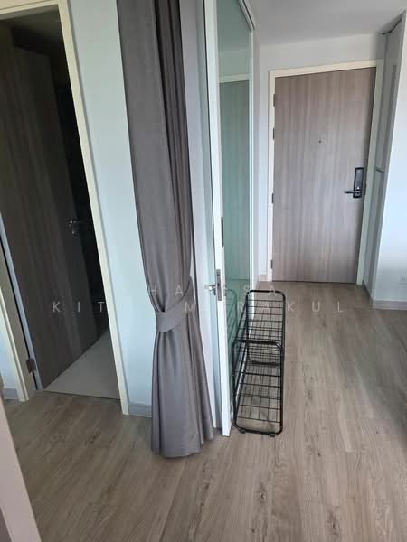 Marvest Hua Hin, Prachuap Khiri Khan, 172 Phetkasem Road, Hua Hin, Prachuap Khiri Khan, 2 Bedrooms, 61 sqm, Condo For Rent, by Chalisa Kitilimtrakul, 500487850 - DDproperty.com