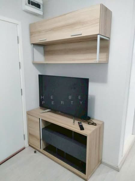 Plum Condo Ram 60 Interchange : พลัมคอนโด ราม 60 อินเตอร์เชนจ์, กรุงเทพ, ซอย รามคำแหง 60, หัวหมาก, บางกะปิ, กรุงเทพ, 23 ตร.ม., คอนโด ขาย, โดย The Best Property เมย์, 500487852 - DDproperty.com