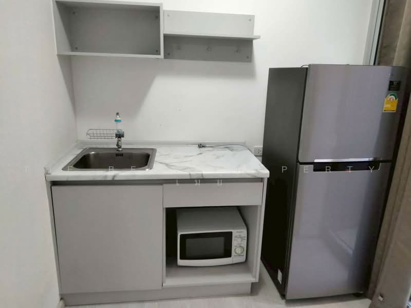 Plum Condo Ram 60 Interchange, Bangkok, Soi Ramkhamhaeng 60, Hua Mak, Bang Kapi, Bangkok, 1 Bedroom, 23 sqm, Condo For Sale, by The Best Property เมย์, 500487852 - DDproperty.com