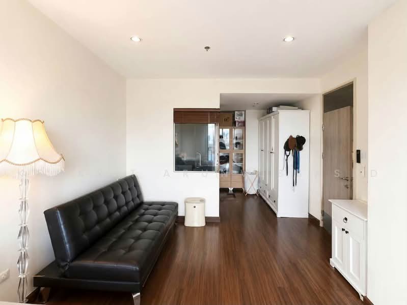Supalai Premier Ratchathewi, Bangkok, 188 Phetchaburi Road, Thanon Phetchaburi, Ratchathewi, Bangkok, 1 Bedroom, 64 sqm, Condo For Sale, by Komkrit Arunvessased, 500487853 - DDproperty.com