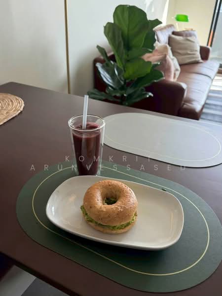 Supalai Premier Ratchathewi, Bangkok, 188 Phetchaburi Road, Thanon Phetchaburi, Ratchathewi, Bangkok, 1 Bedroom, 64 sqm, Condo For Sale, by Komkrit Arunvessased, 500487853 - DDproperty.com