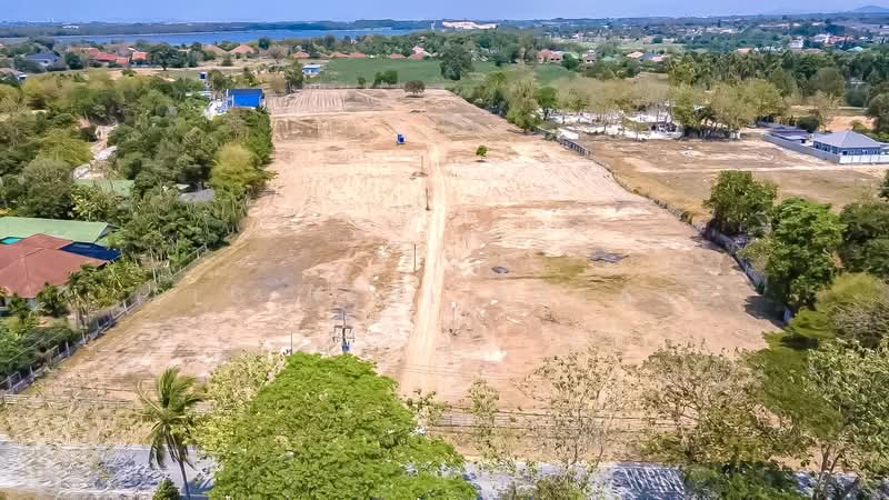 Land for Sale Mabprachan East Pattaya 16 Rai 123 Sq.wah, Chon Buri (Pattaya), Nong Pru, Bang Lamung (Pattaya), Chon Buri (Pattaya), , 26,092 sqm, Land For Sale, by PLC real estate, 500487854 - DDproperty.com