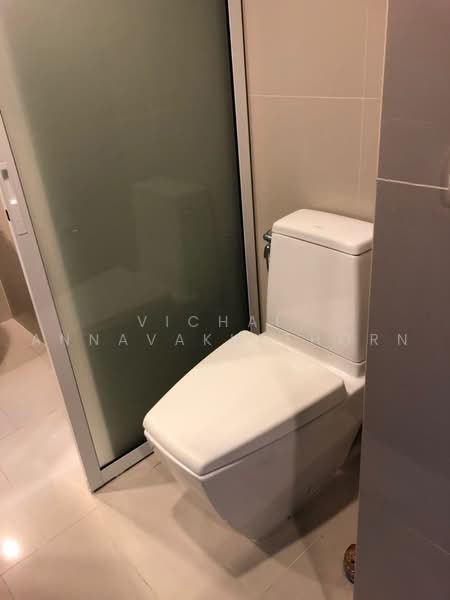 Rhythm Sathorn, Bangkok, 141 Soi Sathorn 21, Yan Nawa, Sathon, Bangkok, 1 Bedroom, 35 sqm, Condo For Rent, by Vichai Annavakulthorn, 500487856 - DDproperty.com