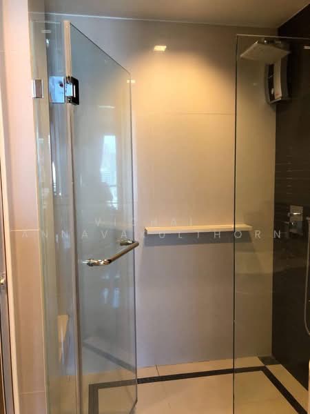 Rhythm Sathorn, Bangkok, 141 Soi Sathorn 21, Yan Nawa, Sathon, Bangkok, 1 Bedroom, 35 sqm, Condo For Rent, by Vichai Annavakulthorn, 500487856 - DDproperty.com