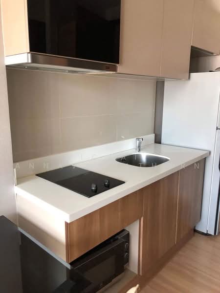 Rhythm Sathorn, Bangkok, 141 Soi Sathorn 21, Yan Nawa, Sathon, Bangkok, 1 Bedroom, 35 sqm, Condo For Rent, by Vichai Annavakulthorn, 500487856 - DDproperty.com