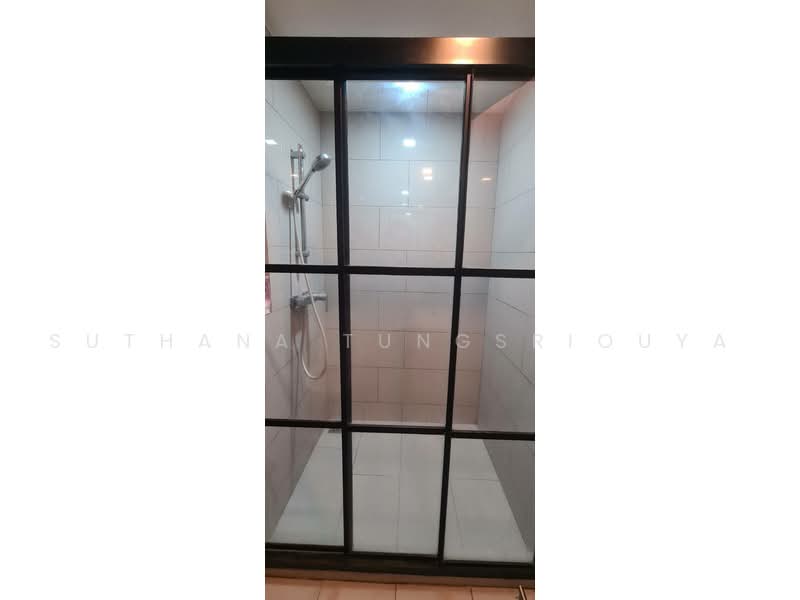 Maestro 19 Ratchada 19-Vipha, Bangkok, Soi Vibhavadi Rangsit 16, Din Daeng, Bangkok, 1 Bedroom, 30 sqm, Condo For Sale, by Suthana Tungsriouya, 500487857 - DDproperty.com
