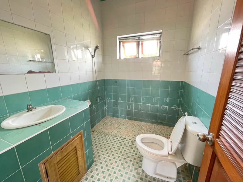 4-BR House, Chon Buri (Pattaya), Nong Pru, Bang Lamung (Pattaya), Chon Buri (Pattaya), 4 Bedrooms, 400 sqm, Single Detached House For Rent, by Pitiyaporn Pornkhuntod, 500487859 - DDproperty.com