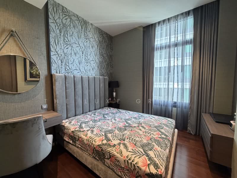 The Diplomat 39 : เดอะ ดิโพลแมท 39, กรุงเทพ, 18 ซอยสุขุมวิท 39 ถนนุขุมวิท, คลองตันเหนือ, วัฒนา, กรุงเทพ, 72 ตร.ม., คอนโด ให้เช่า, โดย The Luxe Group, 500487860 - DDproperty.com