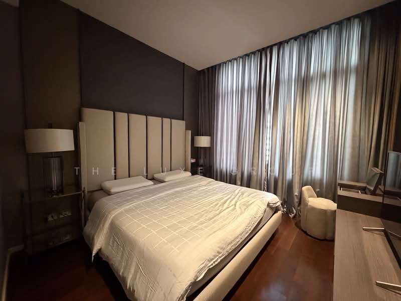 The Diplomat 39, Bangkok, 18 Soi Sukhumvit 39, Sukhumvit Road, Khlong Tan Nua, Watthana, Bangkok, 2 Bedrooms, 72 sqm, Condo For Rent, by The Luxe Group, 500487860 - DDproperty.com