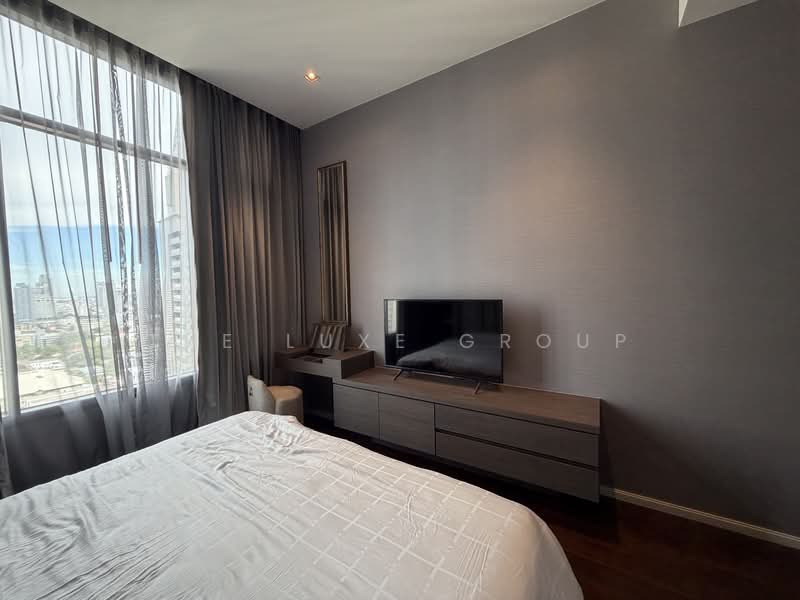 The Diplomat 39 : เดอะ ดิโพลแมท 39, กรุงเทพ, 18 ซอยสุขุมวิท 39 ถนนุขุมวิท, คลองตันเหนือ, วัฒนา, กรุงเทพ, 72 ตร.ม., คอนโด ให้เช่า, โดย The Luxe Group, 500487860 - DDproperty.com