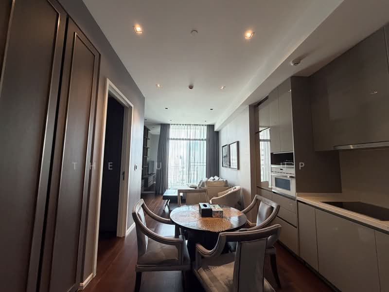 The Diplomat 39 : เดอะ ดิโพลแมท 39, กรุงเทพ, 18 ซอยสุขุมวิท 39 ถนนุขุมวิท, คลองตันเหนือ, วัฒนา, กรุงเทพ, 72 ตร.ม., คอนโด ให้เช่า, โดย The Luxe Group, 500487860 - DDproperty.com