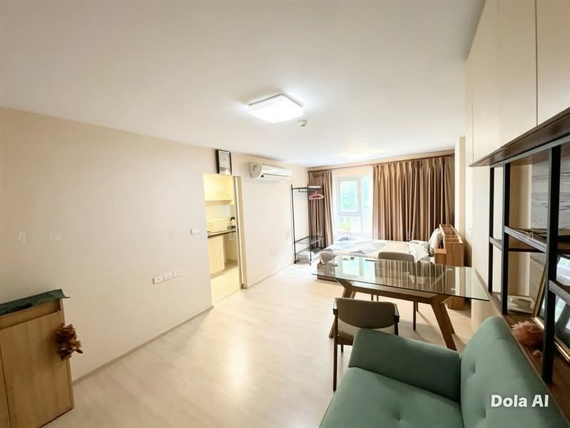 Aspire Wutthakat, Bangkok, Wutthakat Road, Talat Plu, Thon Buri, Bangkok, 1 Bedroom, 30 sqm, Condo For Sale, by คุณ ธีรธันย์ ศิรวิทยานันท์ (เมฆ), 500487861 - DDproperty.com