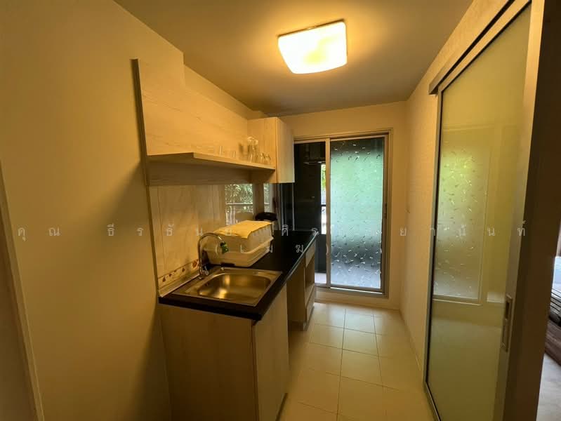 Aspire Wutthakat, Bangkok, Wutthakat Road, Talat Plu, Thon Buri, Bangkok, 1 Bedroom, 30 sqm, Condo For Sale, by คุณ ธีรธันย์ ศิรวิทยานันท์ (เมฆ), 500487861 - DDproperty.com