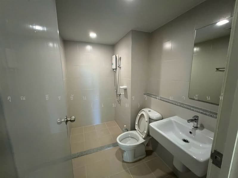 Aspire Wutthakat, Bangkok, Wutthakat Road, Talat Plu, Thon Buri, Bangkok, 1 Bedroom, 30 sqm, Condo For Sale, by คุณ ธีรธันย์ ศิรวิทยานันท์ (เมฆ), 500487861 - DDproperty.com