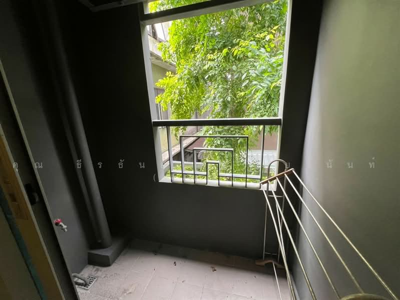 Aspire Wutthakat, Bangkok, Wutthakat Road, Talat Plu, Thon Buri, Bangkok, 1 Bedroom, 30 sqm, Condo For Sale, by คุณ ธีรธันย์ ศิรวิทยานันท์ (เมฆ), 500487861 - DDproperty.com