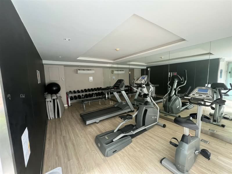 Aspire Wutthakat, Bangkok, Wutthakat Road, Talat Plu, Thon Buri, Bangkok, 1 Bedroom, 30 sqm, Condo For Sale, by คุณ ธีรธันย์ ศิรวิทยานันท์ (เมฆ), 500487861 - DDproperty.com