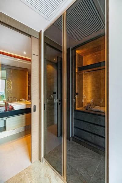 The Riviera Ocean Drive, Chon Buri (Pattaya), Jomtien Second Rd, Nong Pru, Bang Lamung (Pattaya), Chon Buri (Pattaya), 1 Bedroom, 35 sqm, Condo For Rent, by Chalisa Kitilimtrakul, 500487862 - DDproperty.com