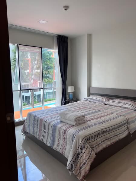 My Style Hua Hin 102, Prachuap Khiri Khan, Soi Hua Hin 102, Nong Kae, Hua Hin, Prachuap Khiri Khan, 1 Bedroom, 35 sqm, Condo For Rent, by Chalisa Kitilimtrakul, 500487866 - DDproperty.com
