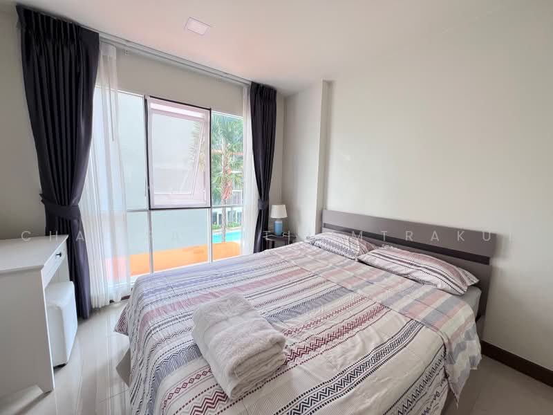 My Style Hua Hin 102, Prachuap Khiri Khan, Soi Hua Hin 102, Nong Kae, Hua Hin, Prachuap Khiri Khan, 1 Bedroom, 35 sqm, Condo For Rent, by Chalisa Kitilimtrakul, 500487866 - DDproperty.com