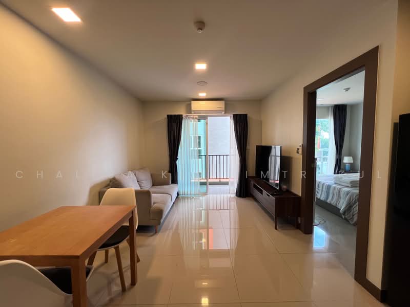 My Style Hua Hin 102, Prachuap Khiri Khan, Soi Hua Hin 102, Nong Kae, Hua Hin, Prachuap Khiri Khan, 1 Bedroom, 35 sqm, Condo For Rent, by Chalisa Kitilimtrakul, 500487866 - DDproperty.com
