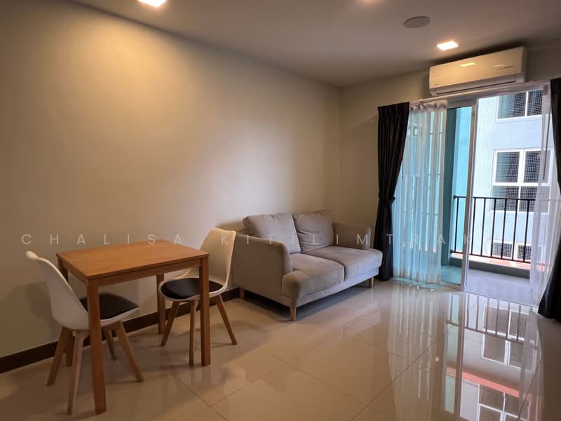 My Style Hua Hin 102, Prachuap Khiri Khan, Soi Hua Hin 102, Nong Kae, Hua Hin, Prachuap Khiri Khan, 1 Bedroom, 35 sqm, Condo For Rent, by Chalisa Kitilimtrakul, 500487866 - DDproperty.com