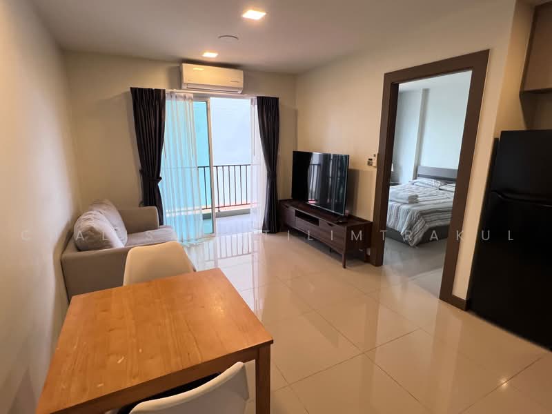 My Style Hua Hin 102 : มายสไตล์ หัวหิน 102, ประจวบคีรีขันธ์, ซอย หัวหิน 102, หนองแก, หัวหิน, ประจวบคีรีขันธ์, 35 ตร.ม., คอนโด ให้เช่า, โดย Chalisa Kitilimtrakul, 500487866 - DDproperty.com