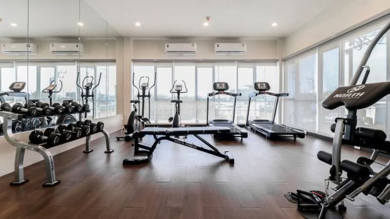 My Style Hua Hin 102, Prachuap Khiri Khan, Soi Hua Hin 102, Nong Kae, Hua Hin, Prachuap Khiri Khan, 1 Bedroom, 35 sqm, Condo For Rent, by Chalisa Kitilimtrakul, 500487866 - DDproperty.com
