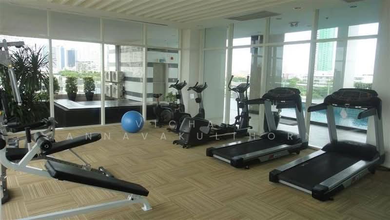 The Light House Sathorn–Chareonnakorn, Bangkok, Chareonnakorn Road, Khlong Ton Sai, Khlong San, Bangkok, 2 Bedrooms, 71 sqm, Condo For Rent, by Vichai Annavakulthorn, 500487868 - DDproperty.com